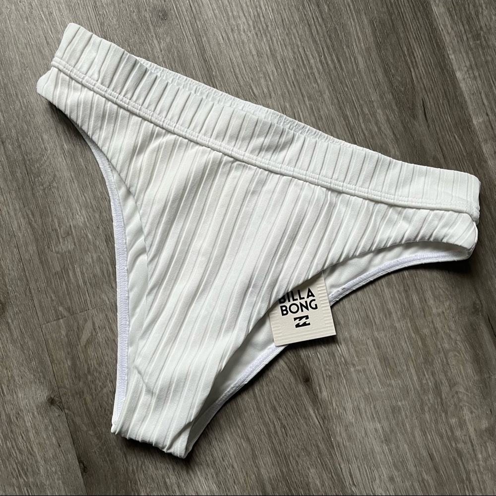 Billabong• Sunny Maui Rider Bikini Bottom - Picture 2 of 16